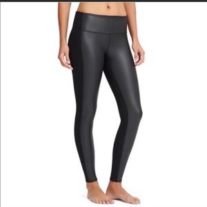 💯 SOLD 💯 Delancey Shine Athleta Tight Petite